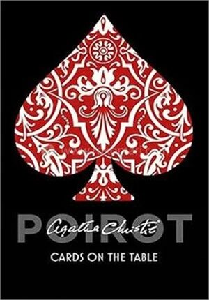 Cards on the Table