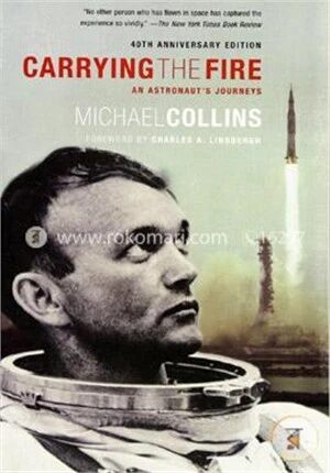 Carrying the Fire
