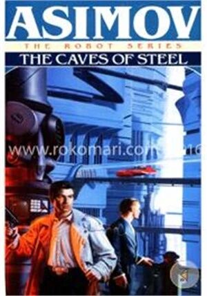 Caves of Steel