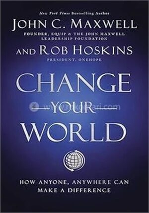 Change Your World
