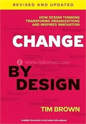 Change by Design