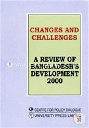 Changes and Challenges