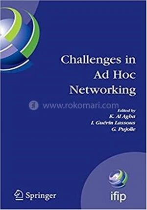 Challenges in Ad Hoc Networking