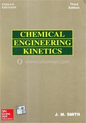 Chemical Engineering Kinetics