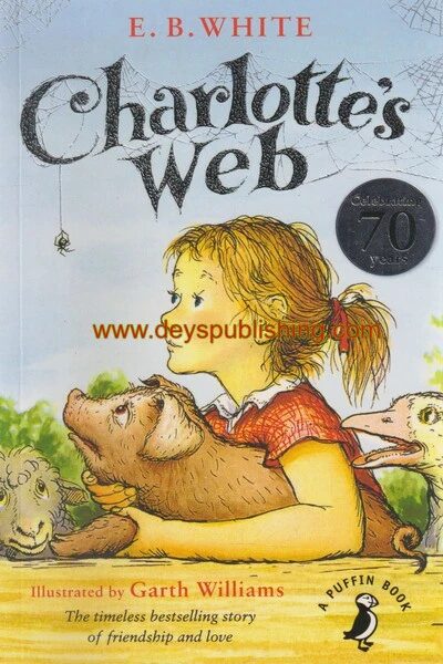 Charlotte's Web