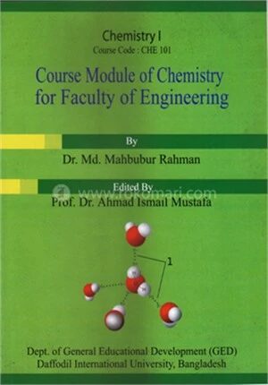 Chemistry 1