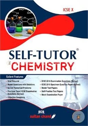 Chemistry Self