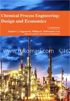 Chemical Process Engineering