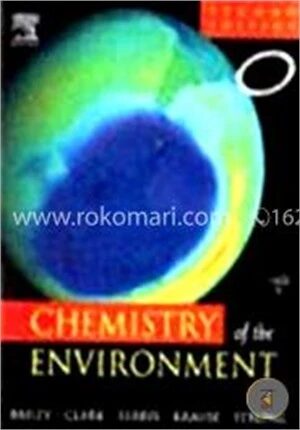 Chemistry of the Environment