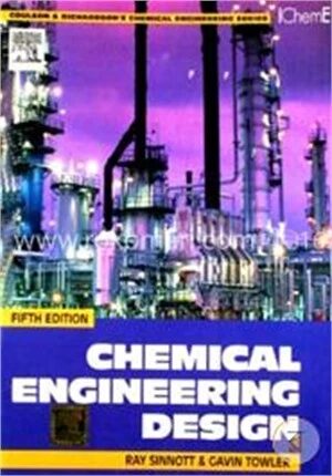 Chemical Engineering Design