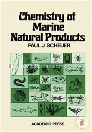 Chemistry of Marine Natural Products