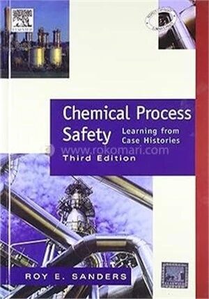 Chemical Process Safety