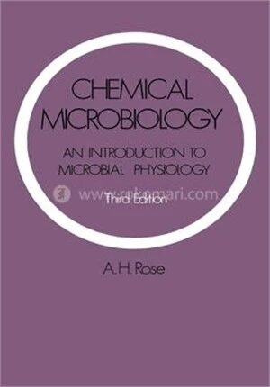 Chemical Microbiology