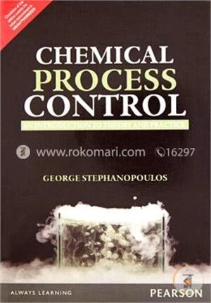 Chemical Process Control