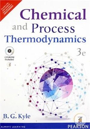 Chemical and Process Thermodynamics