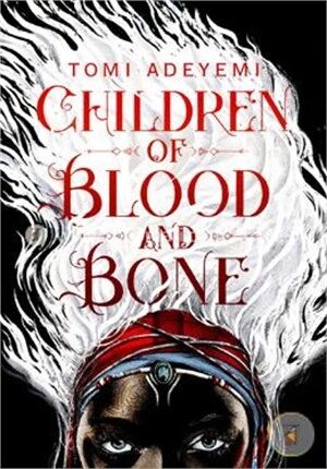 Children of Blood and Bone