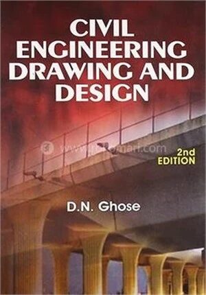 Civil Engineering Drawing