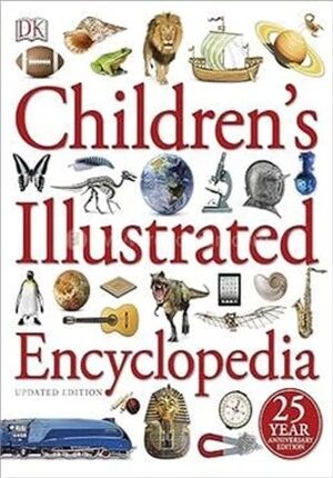 Children's Illustrated Encyclopedia