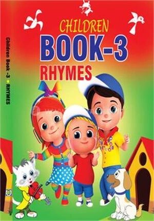 Children Book