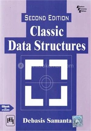 Classic Data Structures