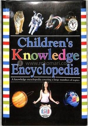 Children's Knowledge Encyclopedia