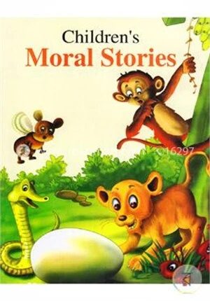 Children's Moral Stories