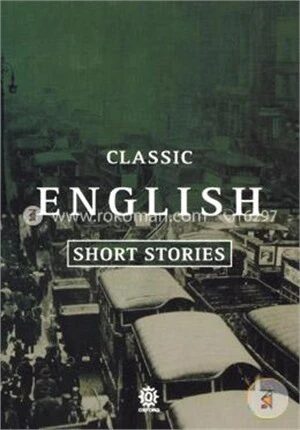Classic English Short Stories 1930