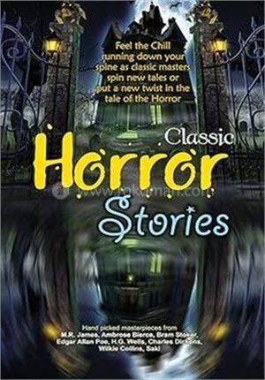 Classic Horror Stories