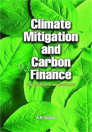 Climate Mitigation and Carbon Finance