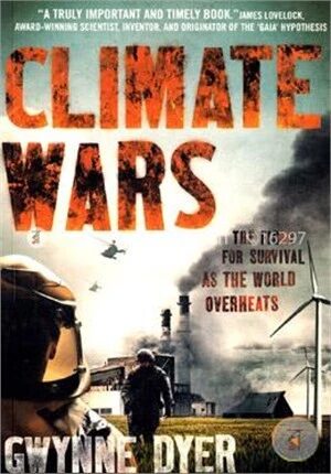 Climate Wars