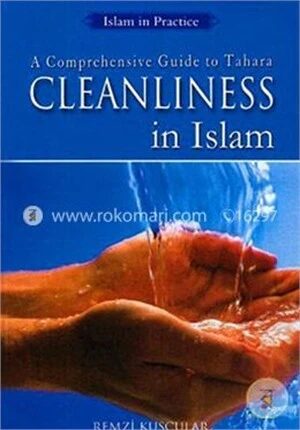 Cleanliness in Islam