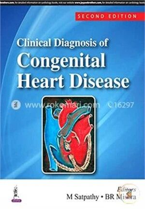 Clinical Diagnosis of Congenital Heart Disease