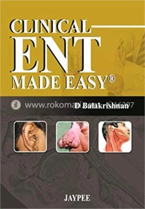 Clinical ENT Made Easy