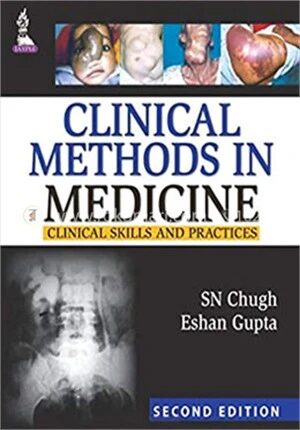 Clinical Methods in Medicine