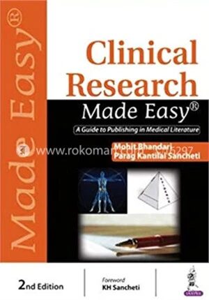 Clinical Research Made Easy