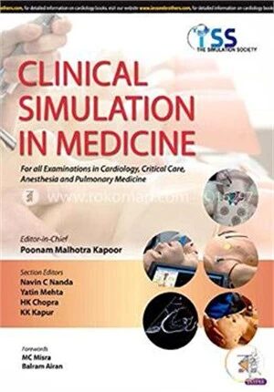 Clinical Simulation in Medicine