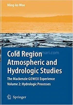 Cold Region Atmospheric and Hydrologic Studies