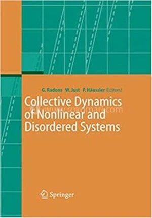 Collective Dynamics of Nonlinear and Disordered Systems