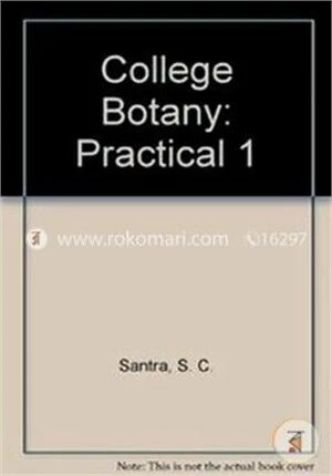 College Botany Practical part