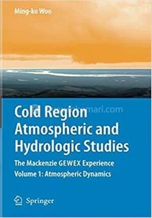 Cold Region Atmospheric and Hydrologic Studies