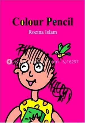 Colour Pencil