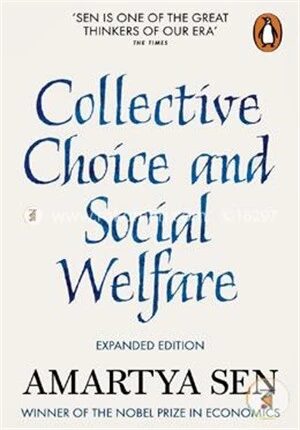 Collective Choice and Social Welfare
