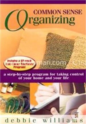 Common Sense Organizing
