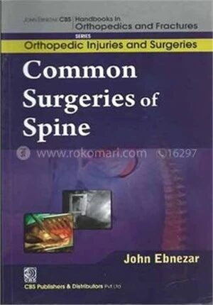 Common Surgeries of Spine