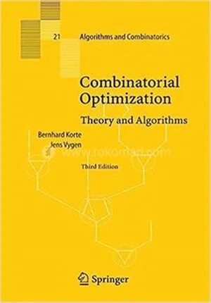 Combinatorial Optimization