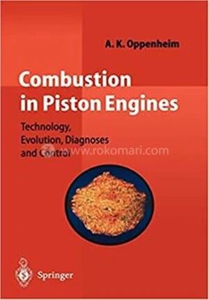 Combustion in Piston Engines