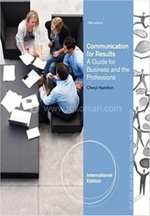 Communicating for Results
