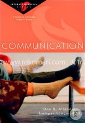 Communication (Intimate Marriage)