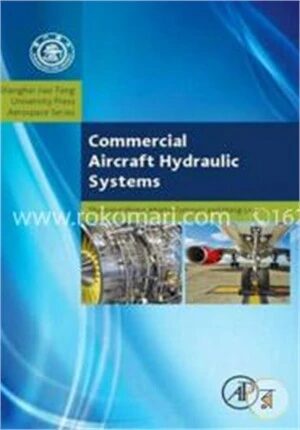 Commercial Aircraft Hydraulic Systems