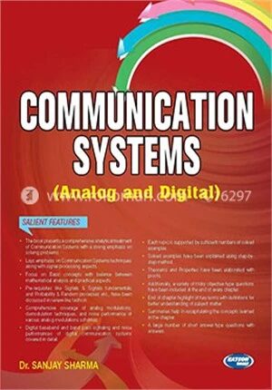 Communication Systems